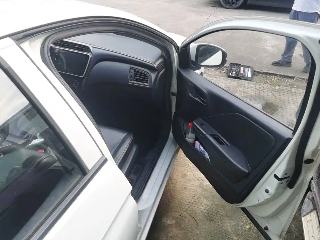 Honda City — миниатюра 19