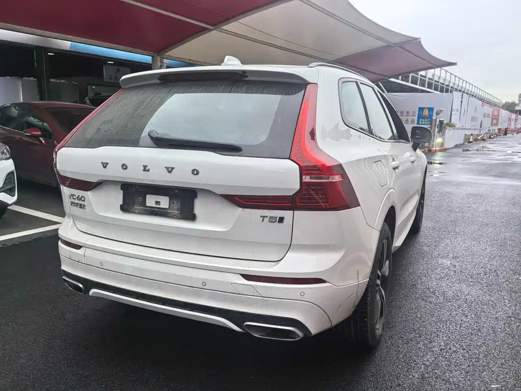 Volvo XC60 — миниатюра 9
