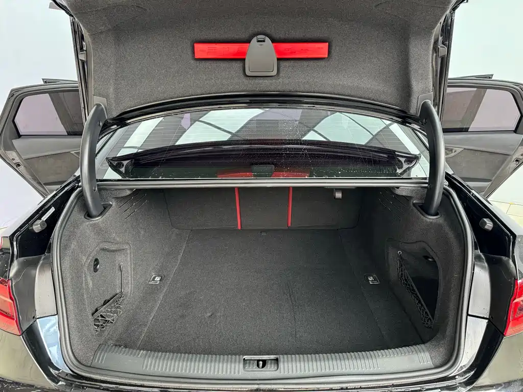 Audi S4 S4 3.0TFSI, фото 22