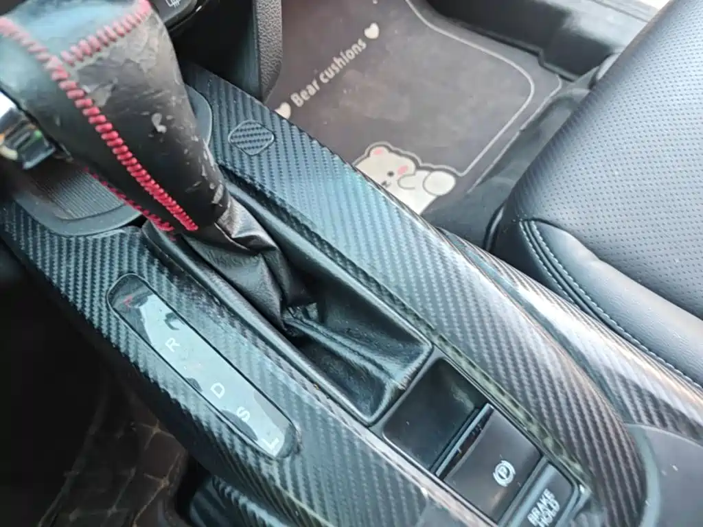 Honda XR-V — миниатюра 9
