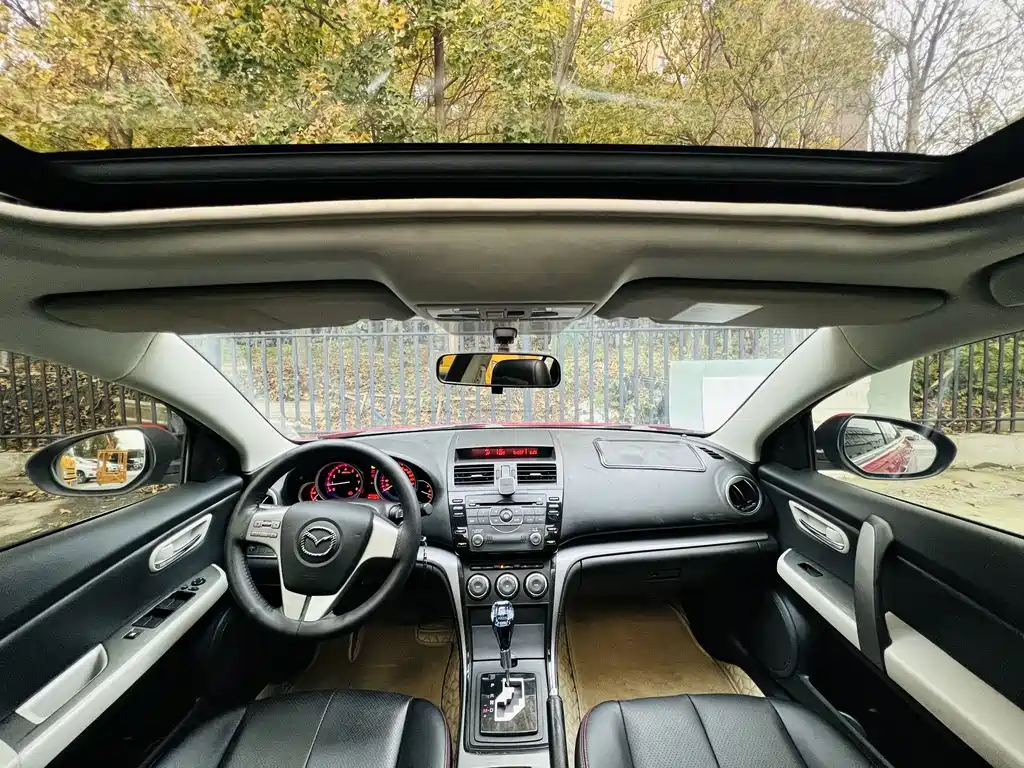 Mazda Ruiyi — миниатюра 5