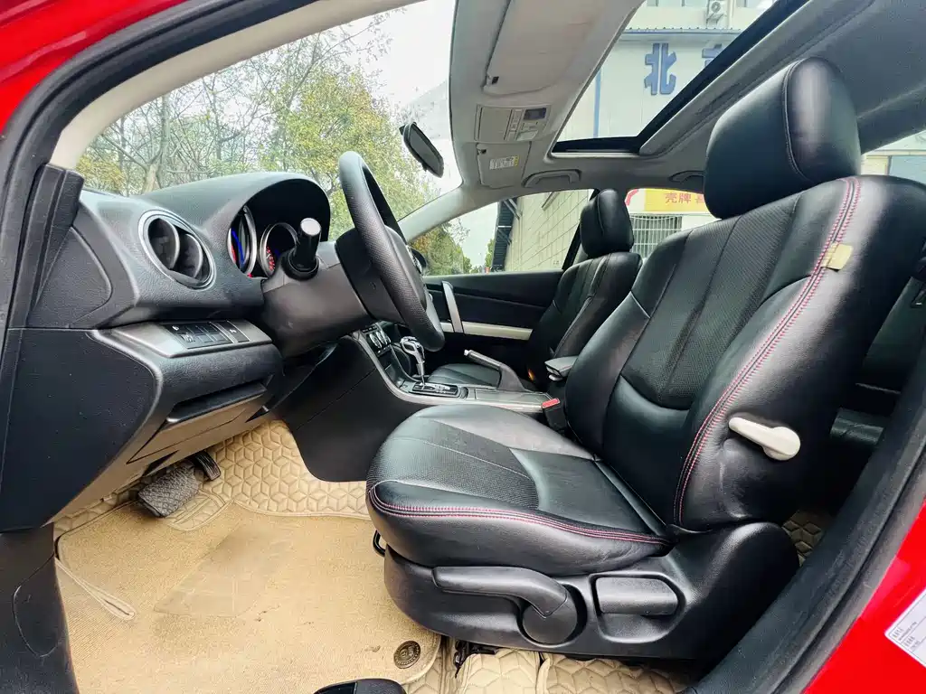 Mazda Ruiyi — миниатюра 6