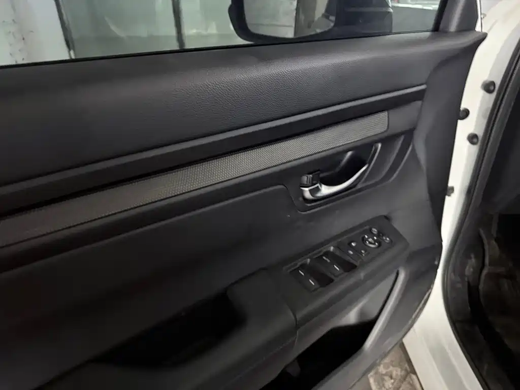 Honda Breeze — миниатюра 8