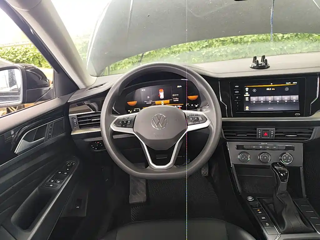 Volkswagen Passat — миниатюра 7