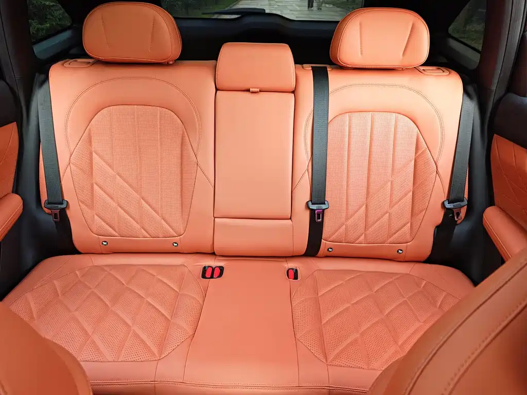 Changan CS75 PLUS — миниатюра 9