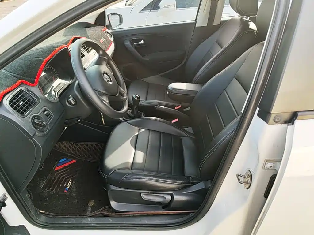 Volkswagen Polo — миниатюра 15