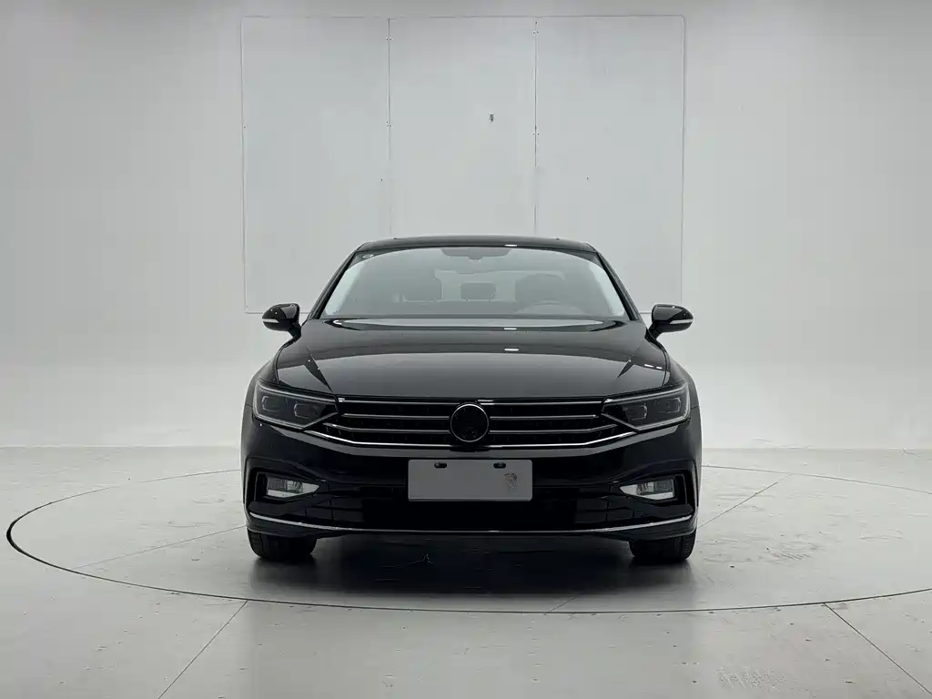 Volkswagen Magotan — миниатюра 2