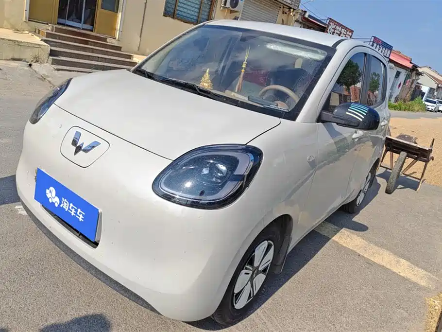 Wuling Mini EV