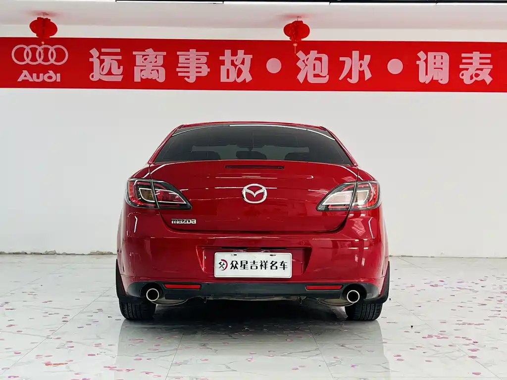Mazda Ruiyi — миниатюра 14