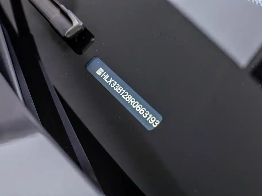 Li Auto Li L8 — миниатюра 7