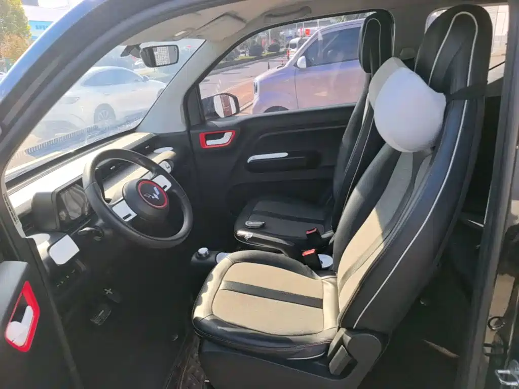 Wuling MINIEV — миниатюра 15
