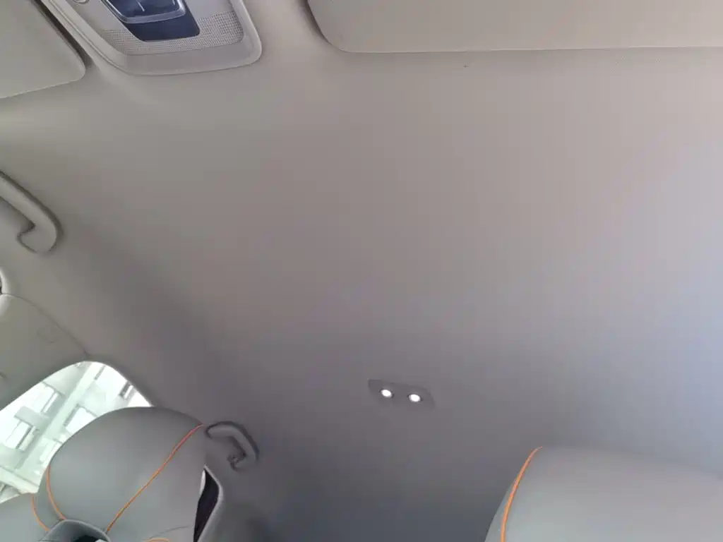 BYD Yuan Plus — миниатюра 18
