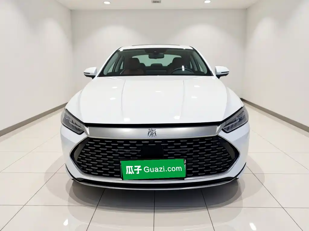 BYD Qin PLUS — миниатюра 2