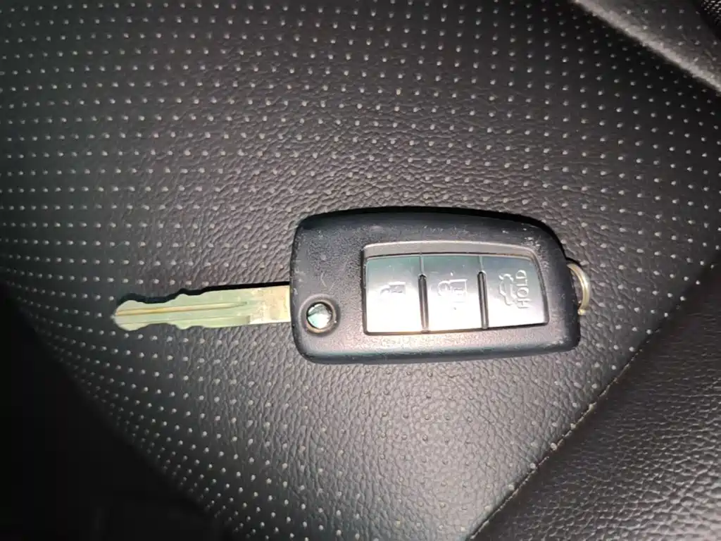Nissan Sylphy — миниатюра 9