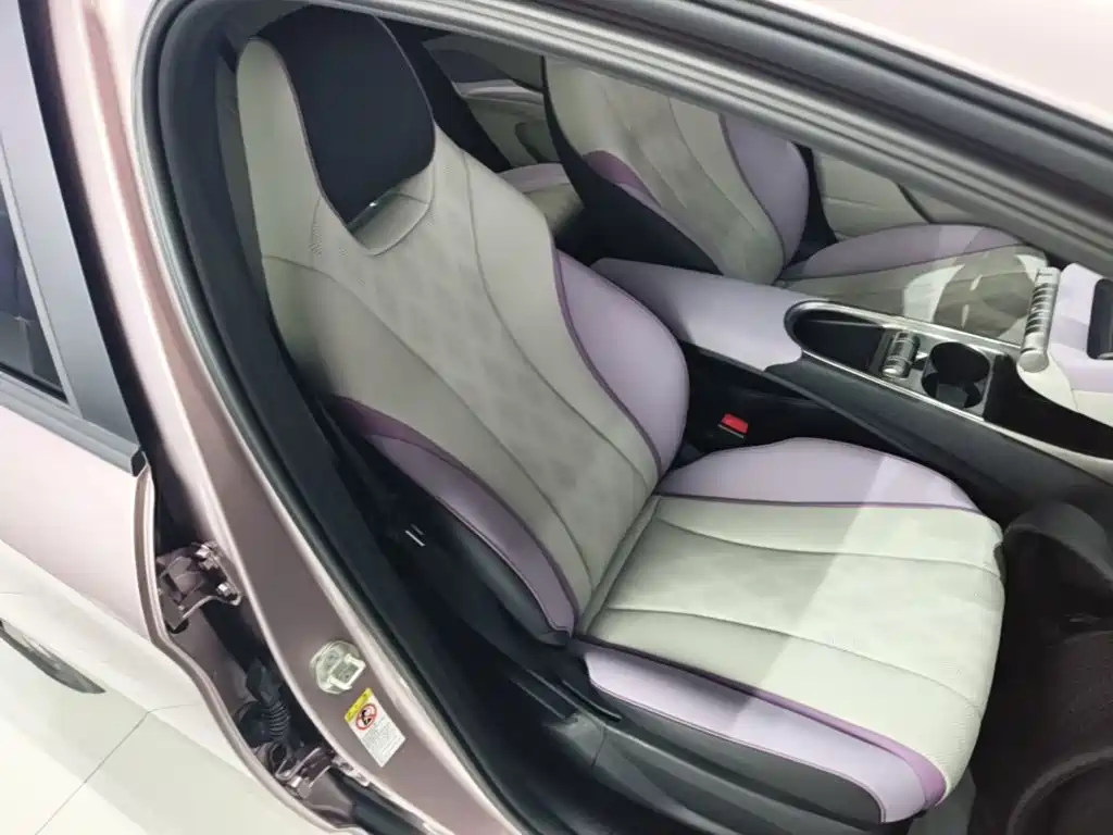 BYD Dolphin — миниатюра 25