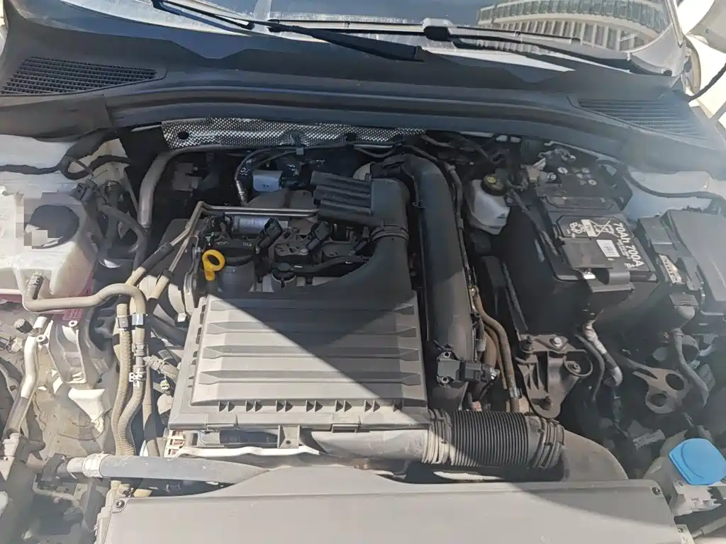 Volkswagen Lamando — миниатюра 16