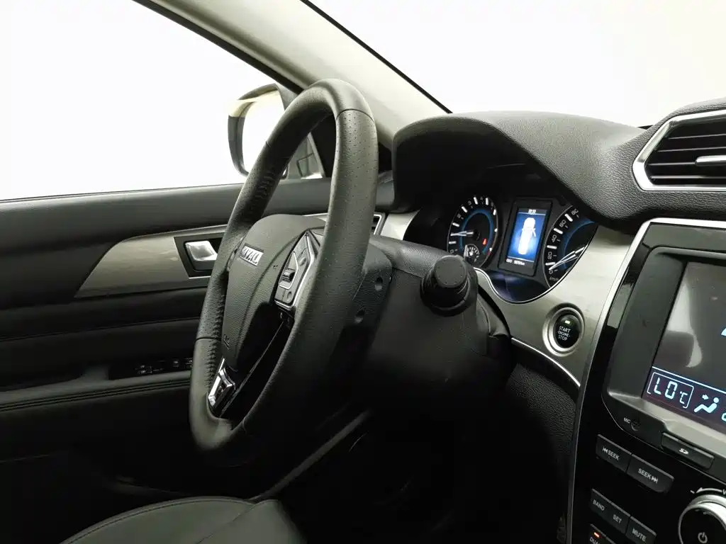 Haval H2 — миниатюра 22