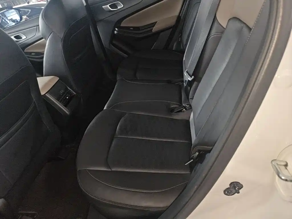 Changan CS55PLUS — миниатюра 17
