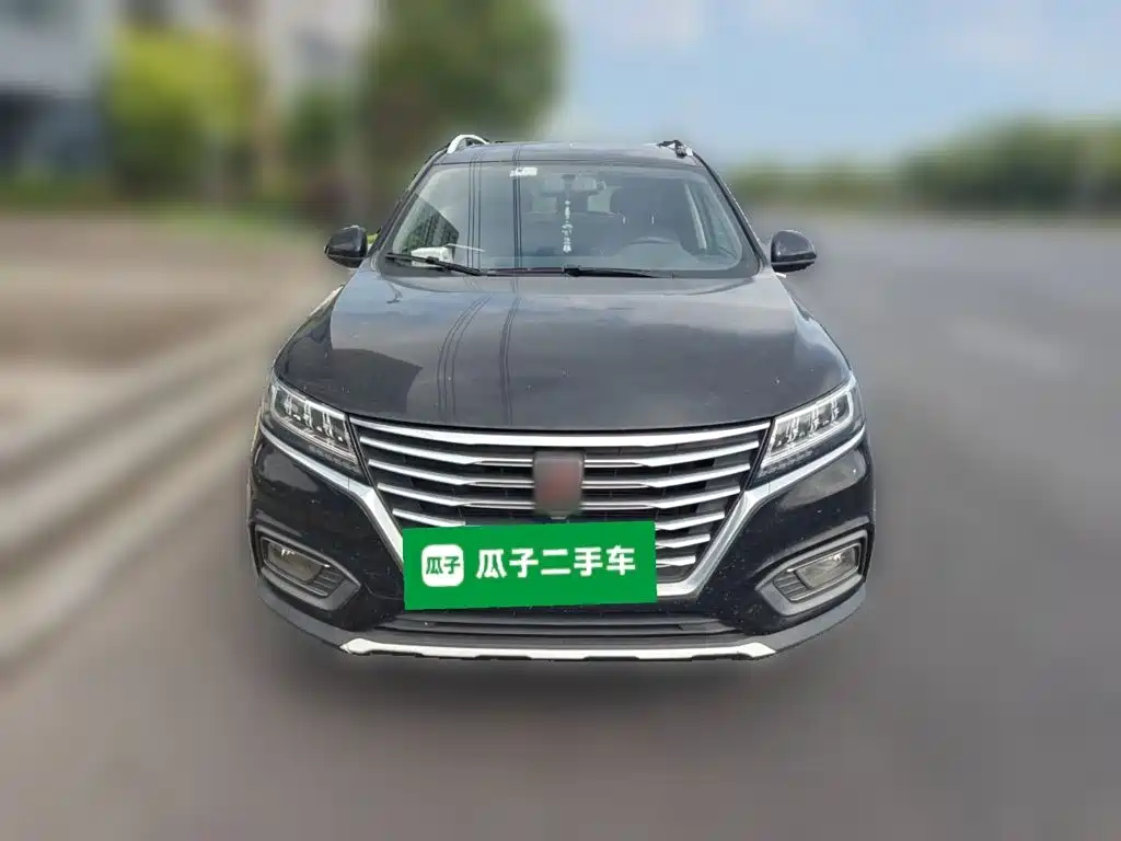 Roewe RX5 — миниатюра 2