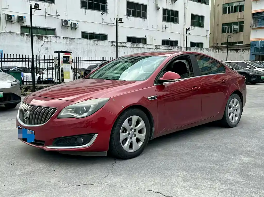 Buick Regal