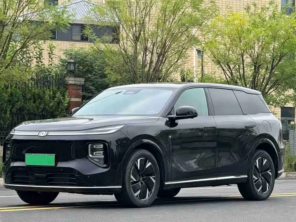 Qiyuan Qiyuan Q07