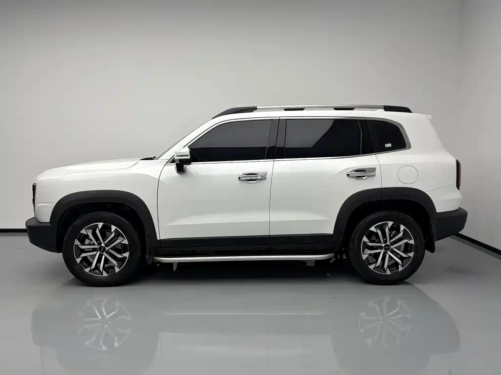 Haval Big Dog — миниатюра 8
