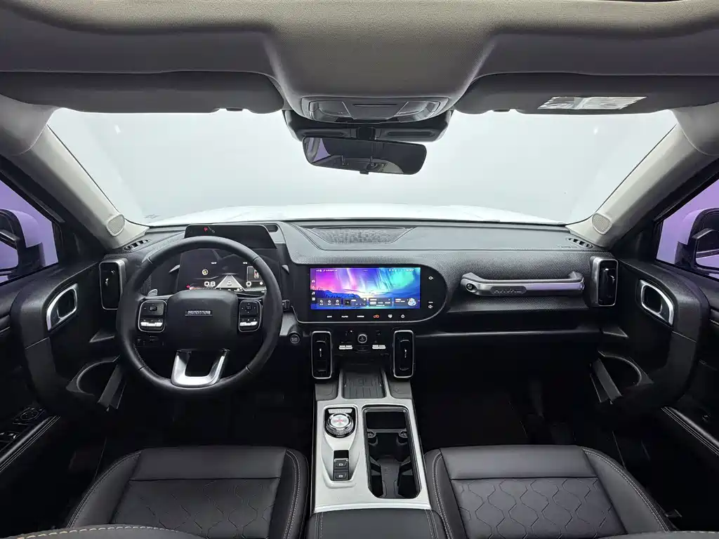 Haval Big Dog — миниатюра 16