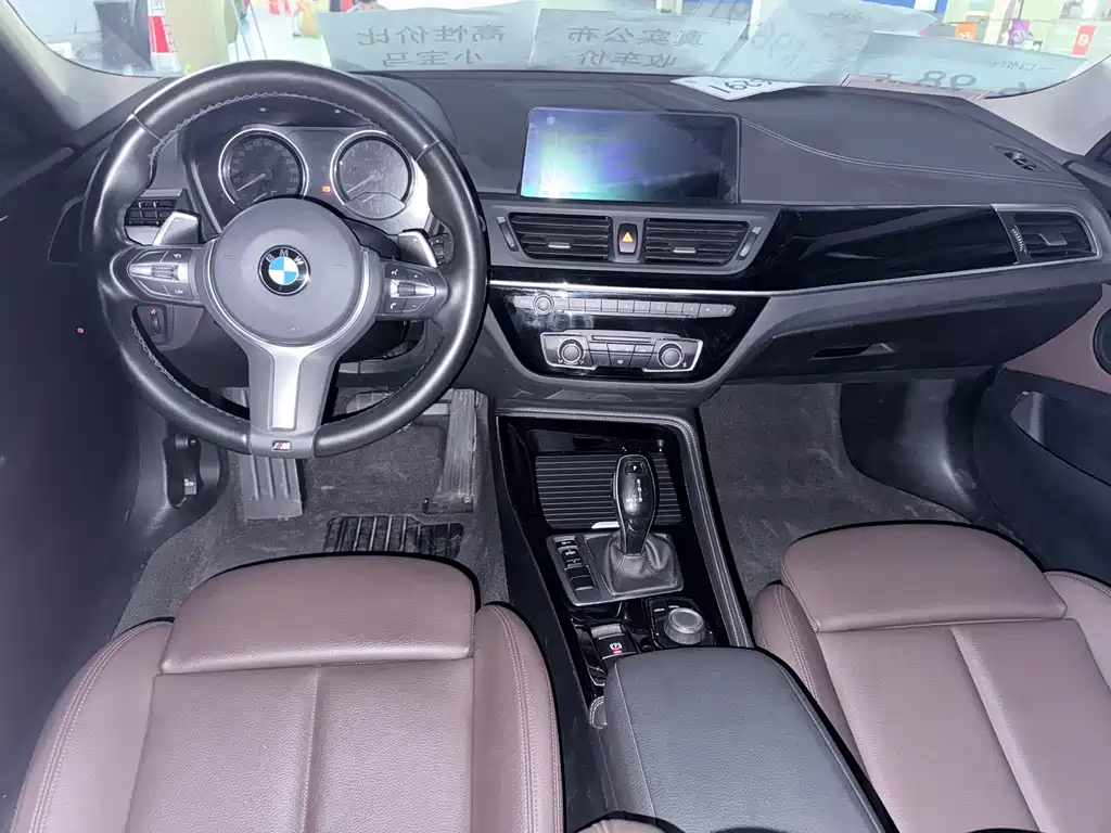 BMW 1 Series — миниатюра 12