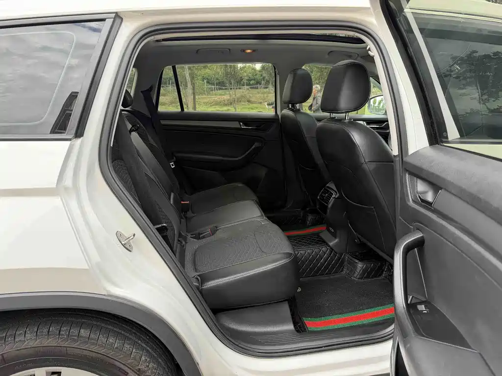 Skoda Kodiaq — миниатюра 13