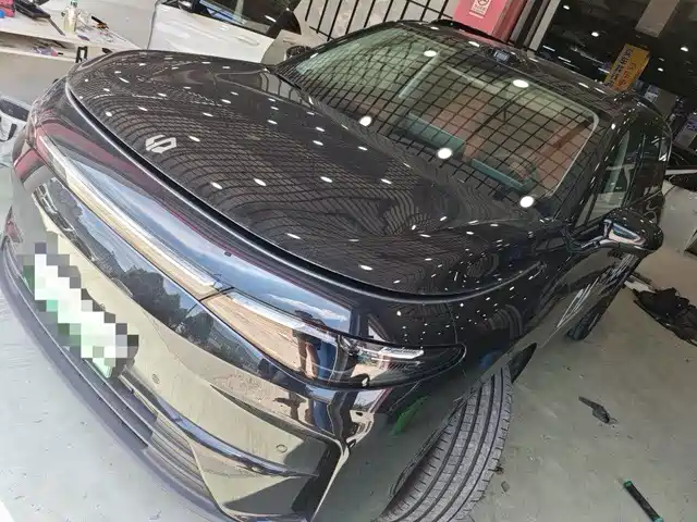 2025 Leapmotor C16