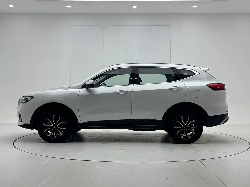 Haval H6 — миниатюра 7