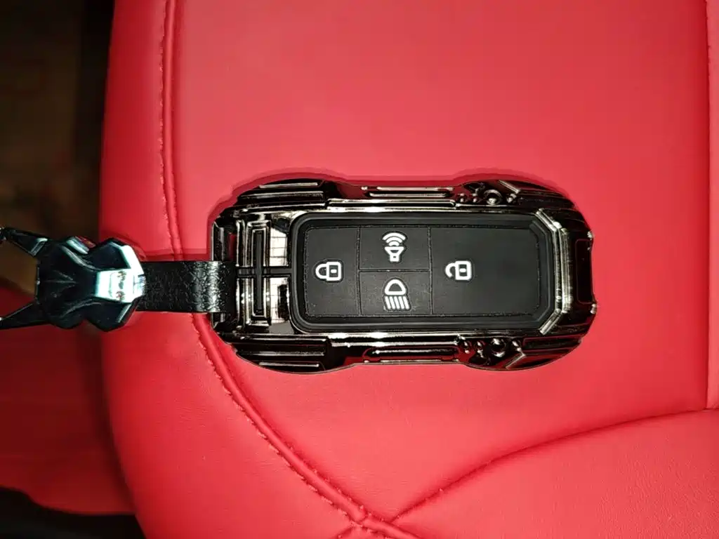 Beijing Off-Road BJ40 — миниатюра 9