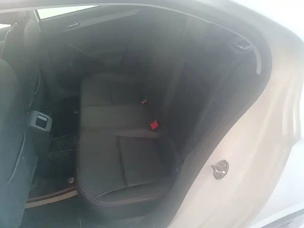 Volkswagen Lamando — миниатюра 17