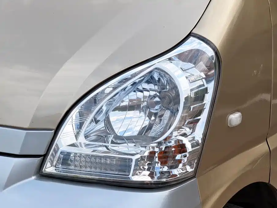 Wuling Rongguang — миниатюра 8