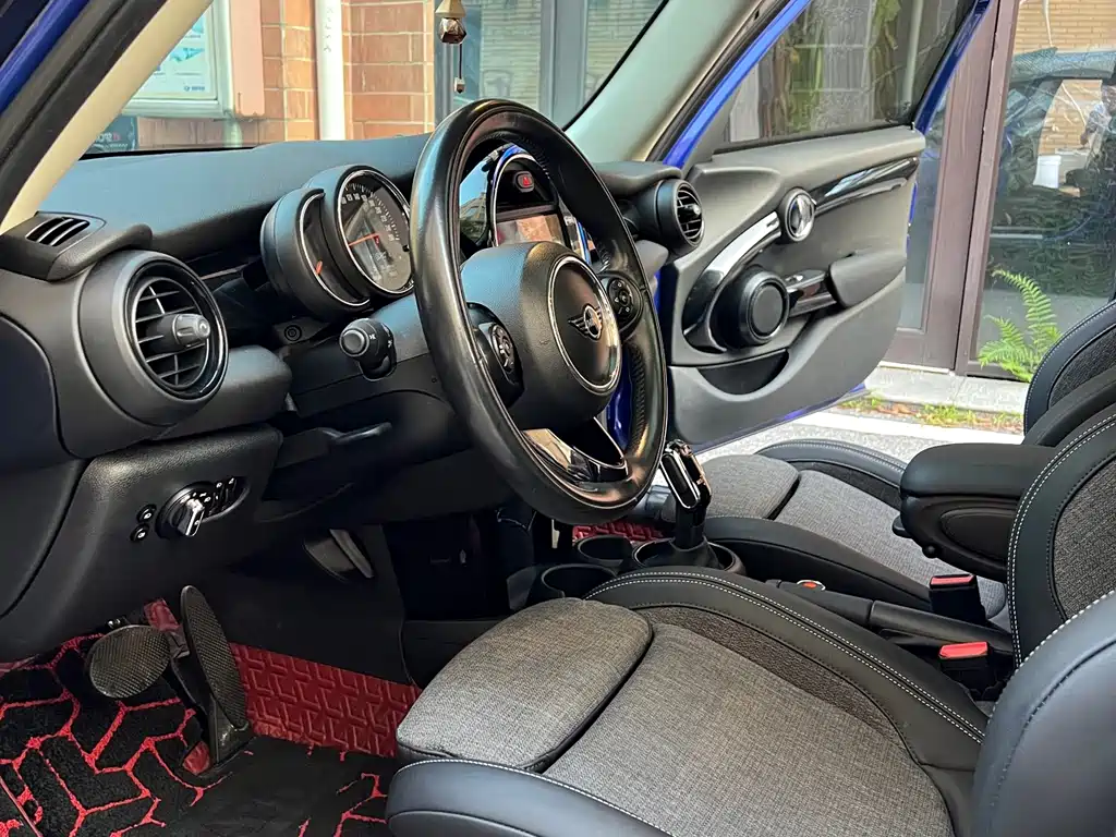 MINI Mini — миниатюра 8