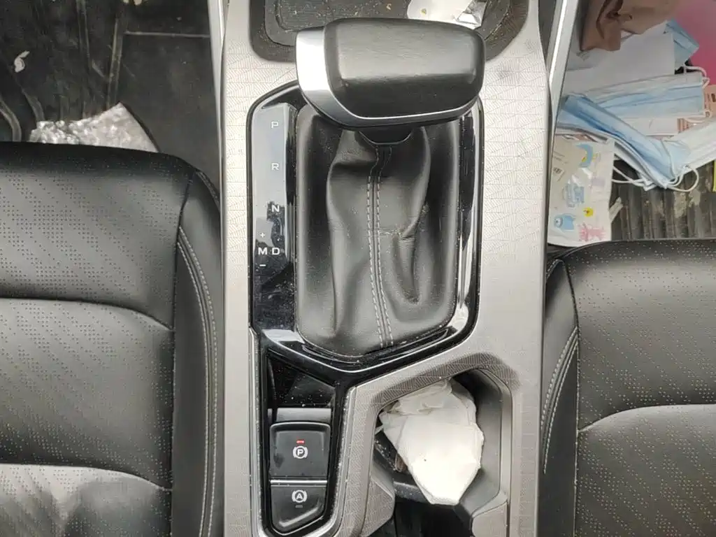 Geely Emgrand — миниатюра 14
