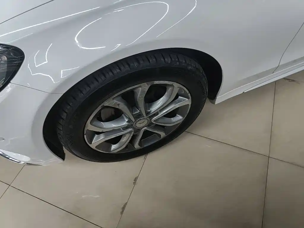 Mercedes-Benz C-Class — миниатюра 23