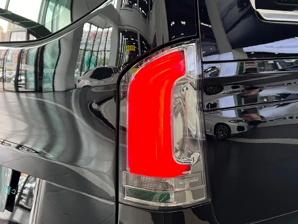 Mercedes-Benz Vito — миниатюра 30