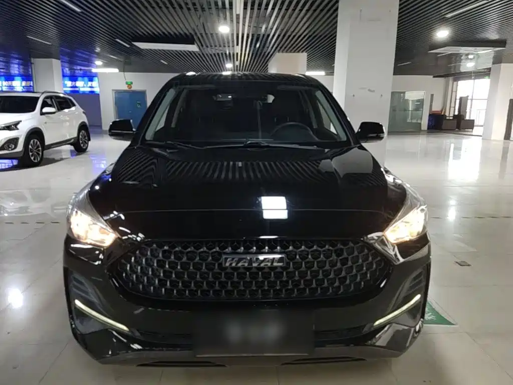 Haval M6 — миниатюра 3