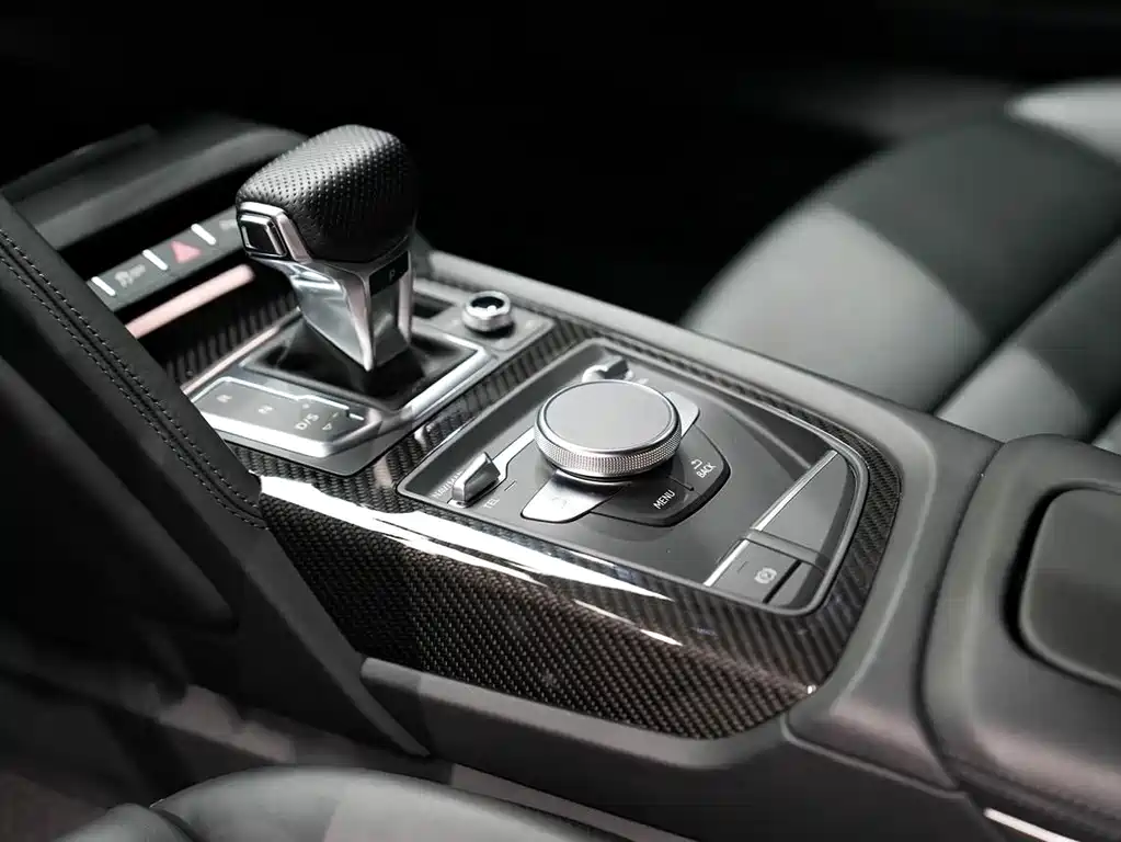 Audi R8 — миниатюра 18