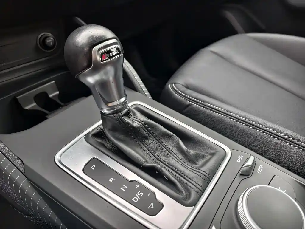 Audi Q2L — миниатюра 15