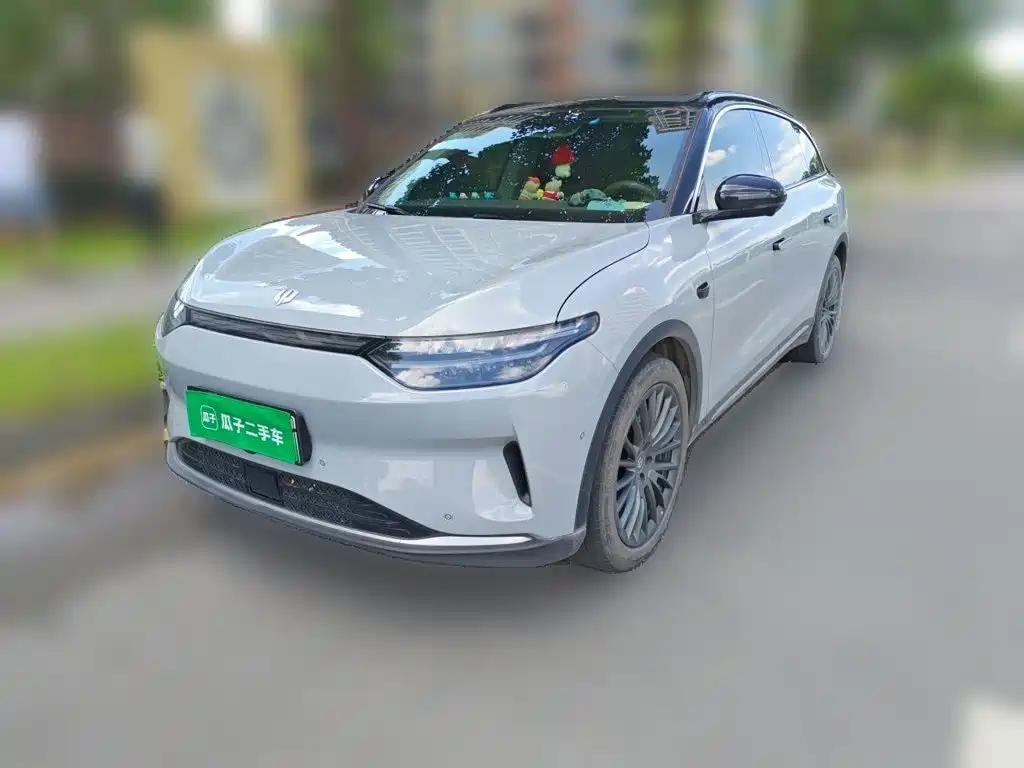 Leapmotor Leapmotor C11