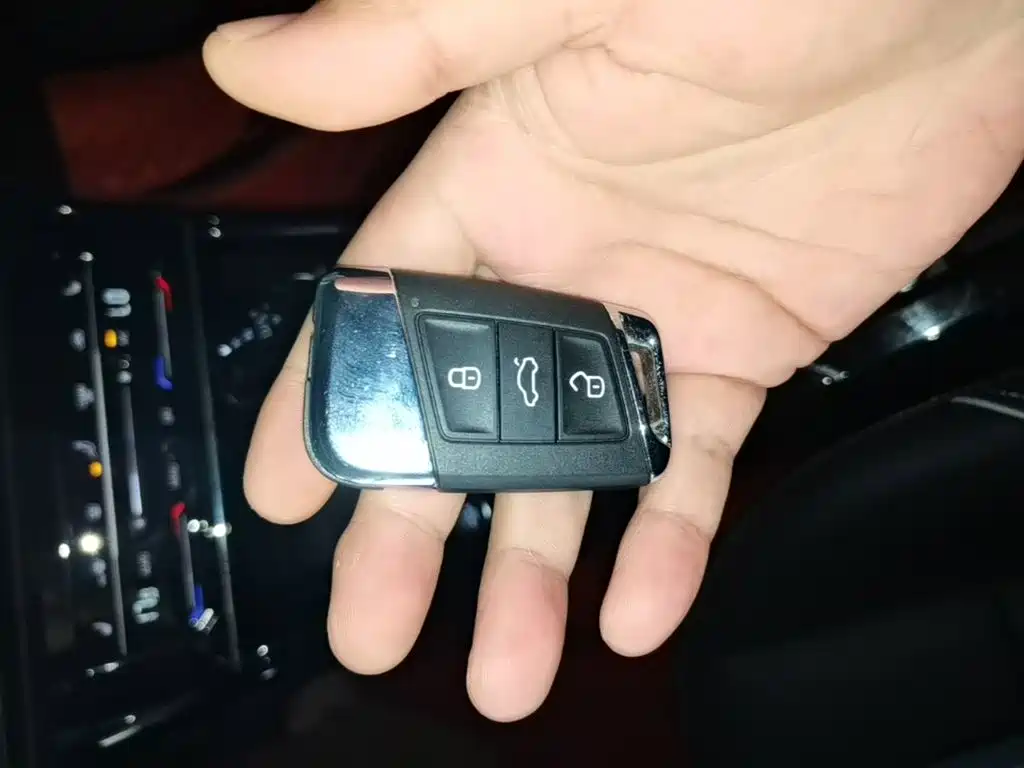 Volkswagen Passat — миниатюра 9