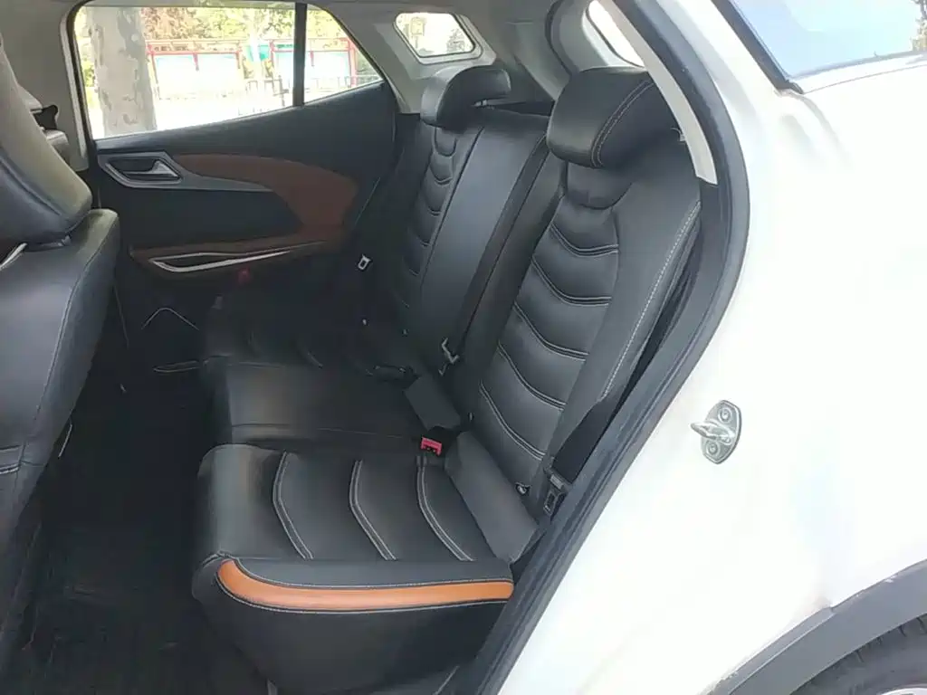 Zotye Zotye T300 — миниатюра 17