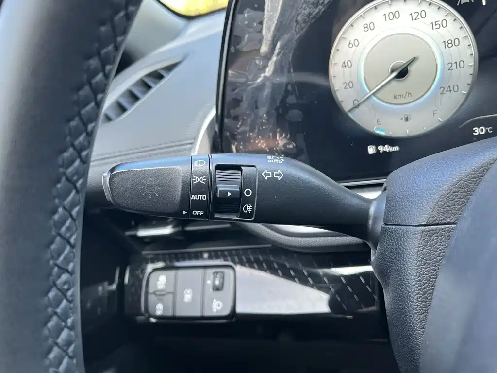 Hyundai Fista — миниатюра 17
