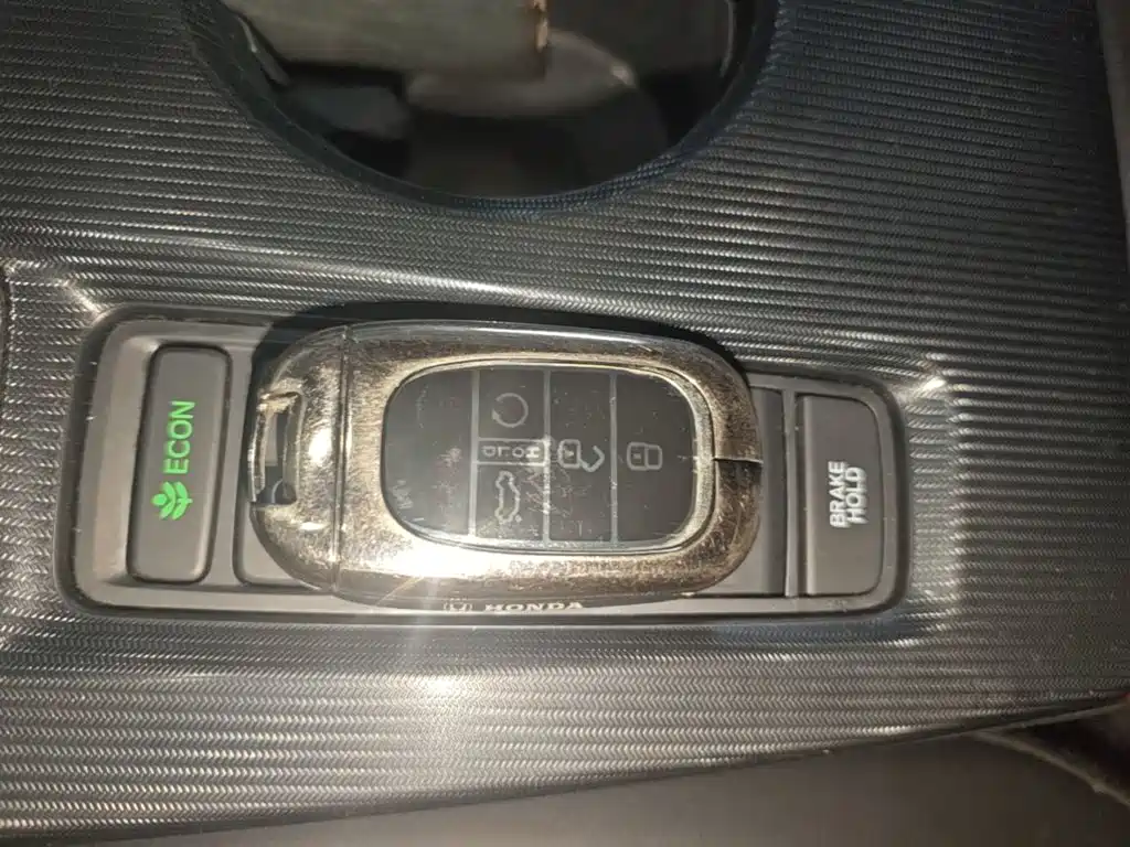 Honda Civic — миниатюра 9