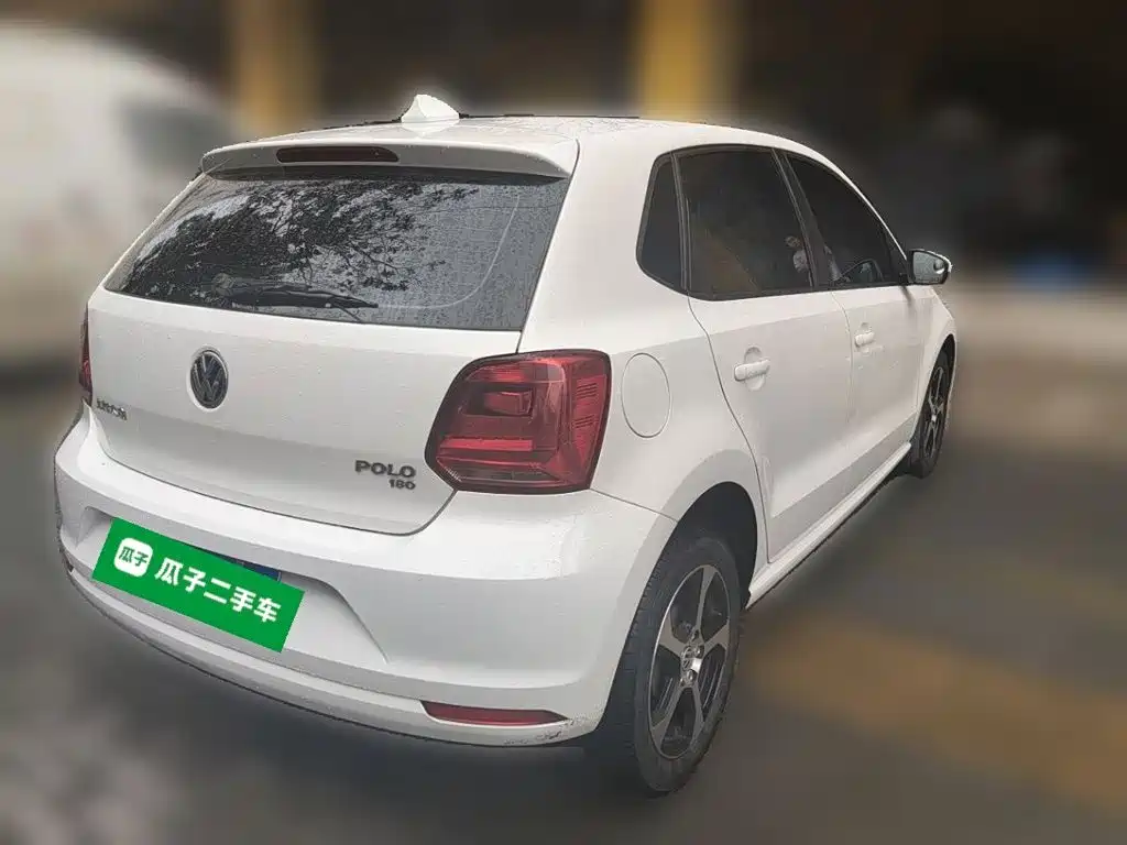 Volkswagen Polo — миниатюра 6