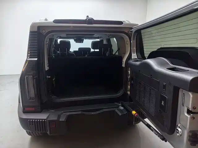 Jetour Traveller C-DM — миниатюра 10