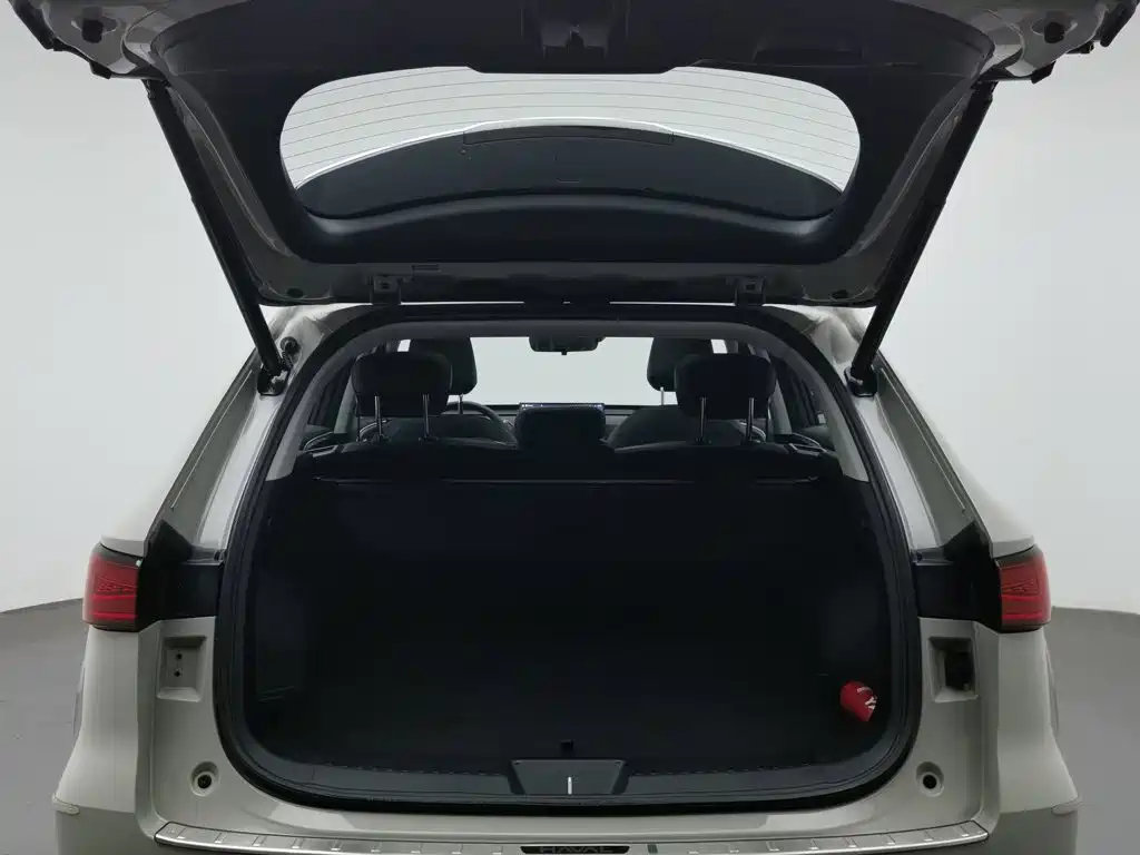 Haval H6L — миниатюра 16