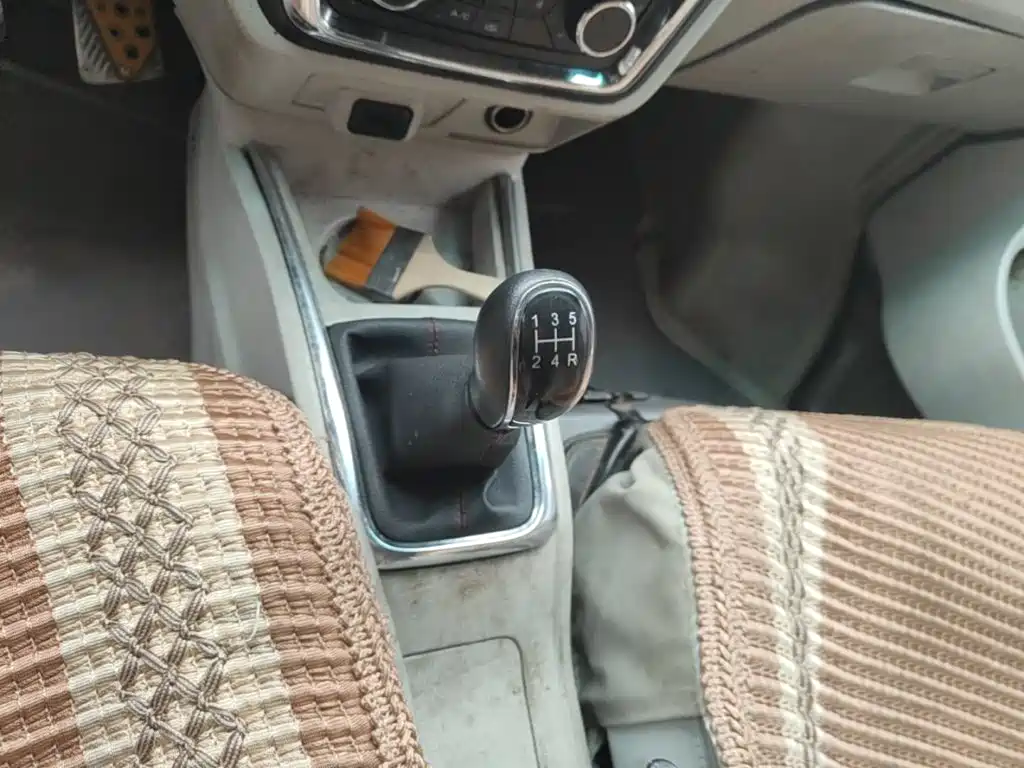 Jinbei Hiace X30L — миниатюра 14